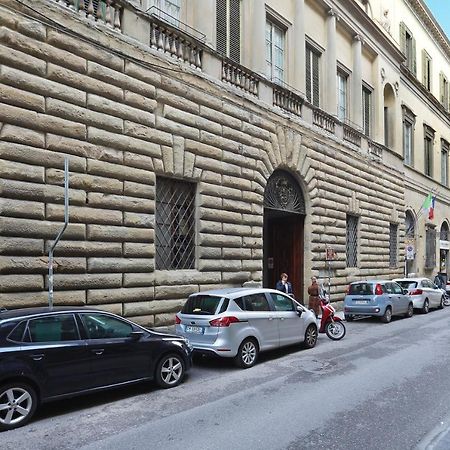 Apt. Melograno - Pauline Suites, Palazzo Borghese Florence Extérieur photo