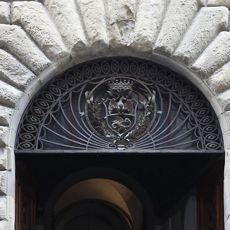 Apt. Melograno - Pauline Suites, Palazzo Borghese Florence Extérieur photo