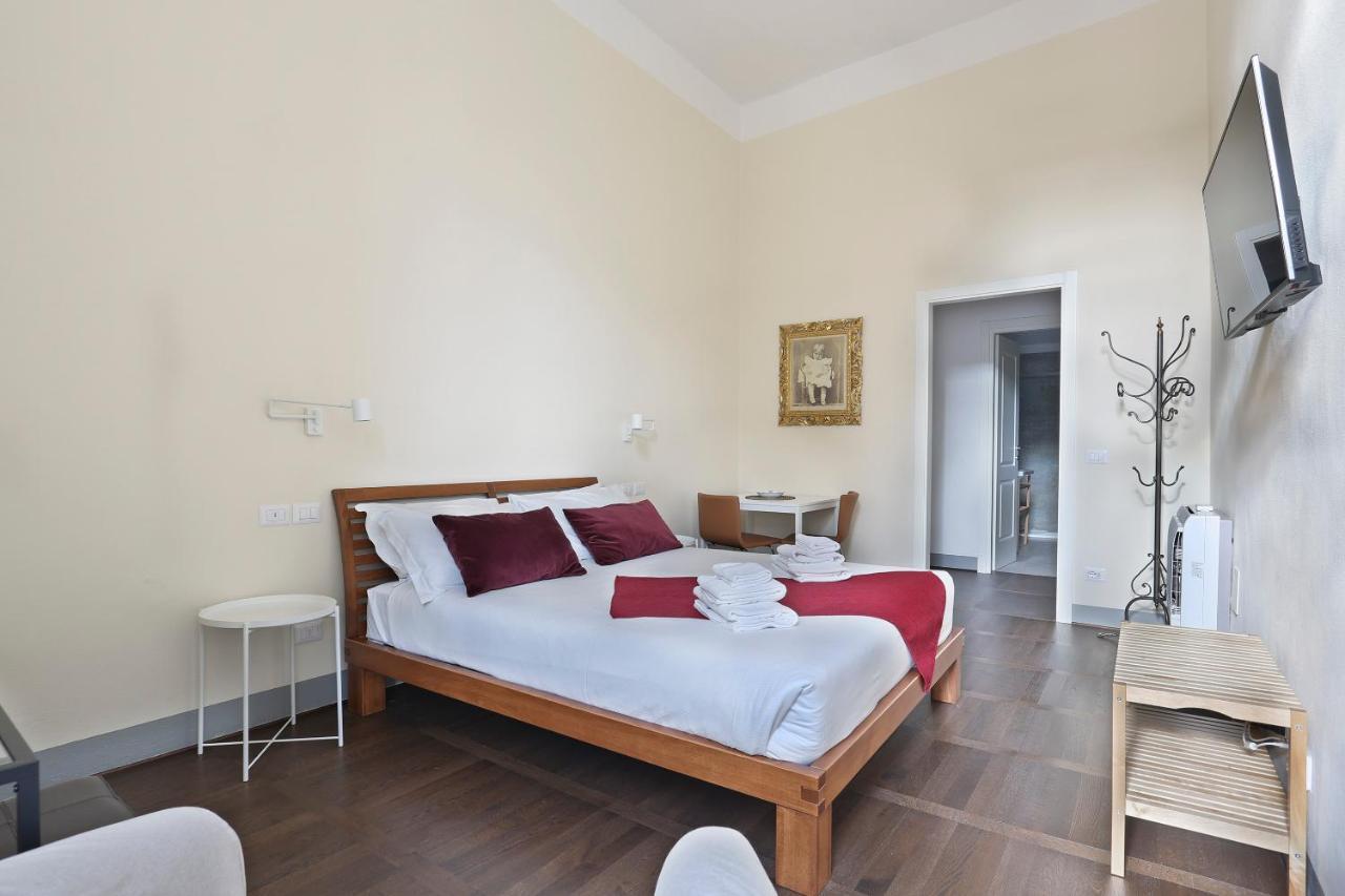 Apt. Melograno - Pauline Suites, Palazzo Borghese Florence Extérieur photo